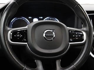 Volvo V60 Volvo V60 B4 AUT(8) R-DESIGN SCHUIFDAK HARMAN KARDON 19INCH TREKHAAK KEYLE - afbeelding nr 31