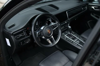 Porsche Macan Porsche Macan 3.0 S Panorama|21''|sportuitlaat|Memory - afbeelding nr 26