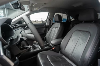 Audi Q3 Audi Q3 Sportback 35 TFSI S Line Stoelverwarming|Camera|Leer - afbeelding nr 33