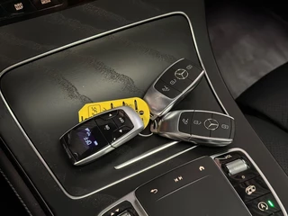 Mercedes-Benz GLC Mercedes-Benz GLC-klasse AMG 43 4MATIC Premium Plus |Standkachel | Parfom | 360 camera | Stoelverkoeling - afbeelding nr 37