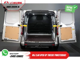 Ford Transit Custom - afbeelding nr 5