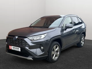 Toyota RAV4 - afbeelding nr 27