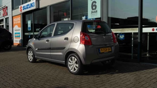 Suzuki Alto - afbeelding nr 3