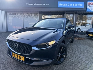 Mazda CX-30 2.0 eSA-G Sportive | Camera | ACC | Carplay