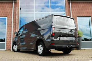 Ford Transit Custom ➡️ Ford Transit Custom 280 2.0 TDCI L2H1 Trend | Direct leverbaar | NIEUW | Led | Trekhaak | PDC | - afbeelding nr 4