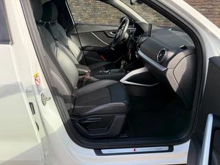 Audi Q2 - afbeelding nr 18