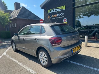 Volkswagen Polo Volkswagen Polo 1.0 TSI HIGHLINE - afbeelding nr 10