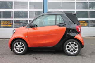 Smart Fortwo - afbeelding nr 2