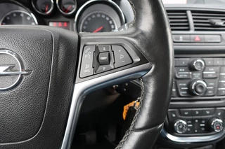 Opel Mokka - afbeelding nr 23