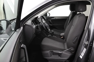 Volkswagen Tiguan Allspace Volkswagen Tiguan 1.5 TSI Allspace Comfortline Business| Stoelverwarming | Trekhaak | - afbeelding nr 4