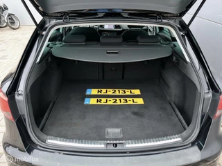 SEAT Leon Seat Leon ST 1.0 clima cruise CarPlay - afbeelding nr 16