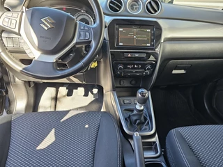 Suzuki Vitara Suzuki Vitara 1.4 B.jet Select SH - afbeelding nr 3