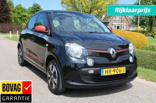 Renault Twingo - afbeelding nr 1