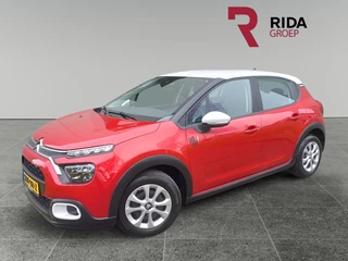 Citroën C3 - afbeelding nr 1
