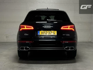 Audi Q5 Audi Q5 55 TFSI e Quattro S-Line Pano Virtual ACC NAP - afbeelding nr 6