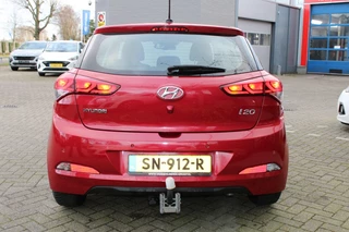 Hyundai i20 - afbeelding nr 4