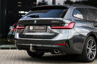 BMW 3 Serie BMW 3-serie Touring 330e xDrive - TREKHAAK - 360 CAMERA - afbeelding nr 12