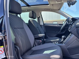 Volkswagen Tiguan Volkswagen Tiguan 1.4 4Motion Highline Business R trekhaak - afbeelding nr 13