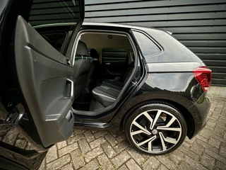 Volkswagen Polo Volkswagen Polo 1.0 TSI R-LINE VIRTUAL|CLIMA|CARPLAY|LED|XENON - afbeelding nr 52