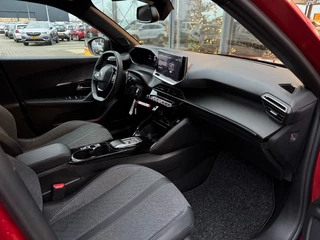 Peugeot 2008 Peugeot 2008 1.2 PureTech 130 Allure - camera - navi - afbeelding nr 26