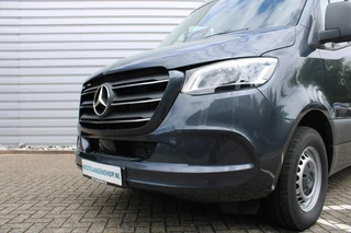 Mercedes-Benz Sprinter - afbeelding nr 7