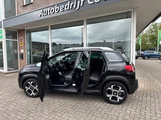 Citroën C3 Aircross Citroën C3 Aircross 1.2 PT S&S SHINE/ ALL IN PRIJS- CARPLAY- CAMERA - afbeelding nr 20