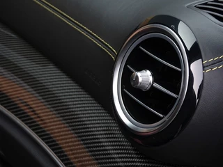 Mercedes-Benz E-Klasse Mercedes-Benz E-Klasse 63 S AMG 4M. V8 bi-turbo 612PK Pr. Pl. Ed. 1 / carbon / LED - afbeelding nr 49