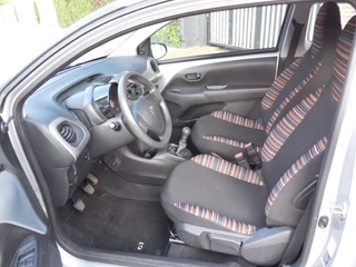 Citroën C1 - afbeelding nr 9