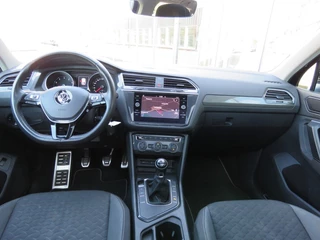 Volkswagen Tiguan - afbeelding nr 9