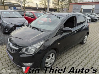 Opel KARL - 236389022-0