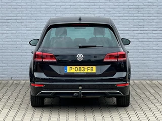 Volkswagen Golf Sportsvan - afbeelding nr 7