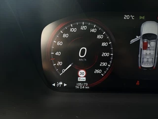 Volvo XC90 Volvo XC90 T8 Twin Engine AWD Inscription | Trekhaak | Panodak | Stoelventi - afbeelding nr 11
