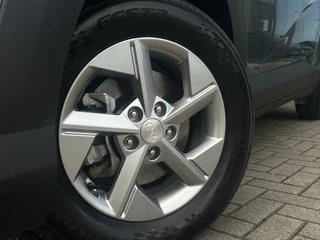 Hyundai Kona | Navigatie | Adaptieve Cruise Control | Hybrid - afbeelding nr 32