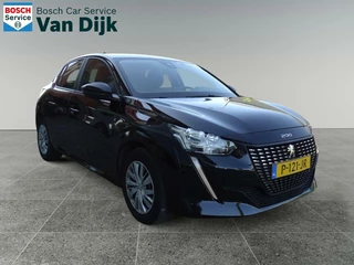 Peugeot 208 Peugeot 208 1.2 PureTech Active/  Carplay / Cruise / NAP - afbeelding nr 9