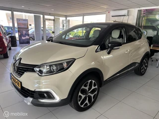 Renault Captur 0.9 TCe Intens