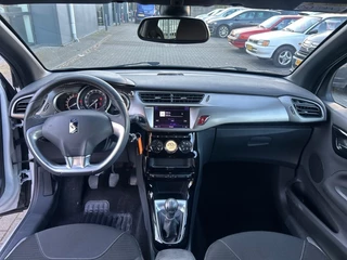 Citroën DS3 - afbeelding nr 14