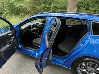 Ford Focus Ford Focus Wagon 1.5 EcoBoost ST Line Business - afbeelding nr 70