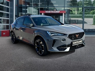 CUPRA Formentor - afbeelding nr 3