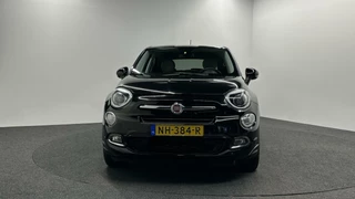 Fiat 500X Fiat 500 X 1.4 Turbo MultiAir Lounge - afbeelding nr 6