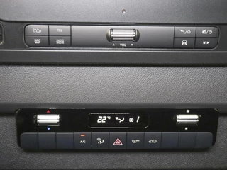 Mercedes-Benz Sprinter Mercedes-Benz Sprinter 315 Automaat L2H2 Koelwagen -20°C Vriezer Airco Navi Trekhaak Cruise control Camera - afbeelding nr 26