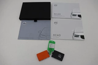 Volvo XC40 Volvo XC40 1.5 T3 Business Pro | Stoel & stuurverwarming |  Trekhaak | Adaptive cruise | Camera | Carplay | Keyless | Full LED - afbeelding nr 27