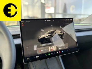 Tesla Model 3 Tesla Model 3 RWD 60 kWh Highland |DIRECT LEVERBAAR|incl. BTW - afbeelding nr 19