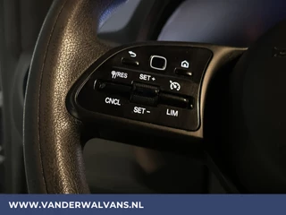Mercedes-Benz Sprinter Mercedes-Benz Sprinter 316 CDI 163pk 3500kg Trekhaak L2H2 Euro6 Airco | Camera | Apple Carplay | Android Auto Cruisecontrol, Parkeersensoren - afbeelding nr 9