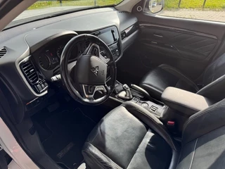 Mitsubishi Outlander - afbeelding nr 7