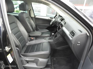 Volkswagen Tiguan Volkswagen Tiguan 1.4 TSI 150 PK , Panorama , Leder - afbeelding nr 29