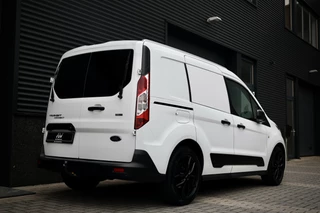 Ford Transit Connect | Nieuwe APK | Onderhoudsbeurt | BPM Vrij - afbeelding nr 8