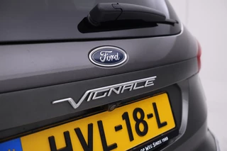 Ford S-Max Ford S-Max 2.0 TDCi Vignale 190pk, 7 Pers, panorama, Automaat, Leer, Alle opties. - afbeelding nr 11