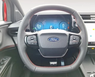 Ford Puma Ford Puma 1.0 EcoBoost Hybrid ST-Line 125pk Nieuw Model | Fantastic Red | Achteruitrijcamera | Navigatie | Draadloze Carplay, Android auto  | Nieuw te Bestellen - afbeelding nr 6