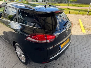 Renault Clio - afbeelding nr 33