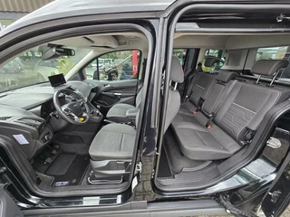 Ford Tourneo Connect Ford Tourneo Connect Compact 1.0 Titanium Clima|Cruise|Camera|Panoramadak!! - afbeelding nr 15